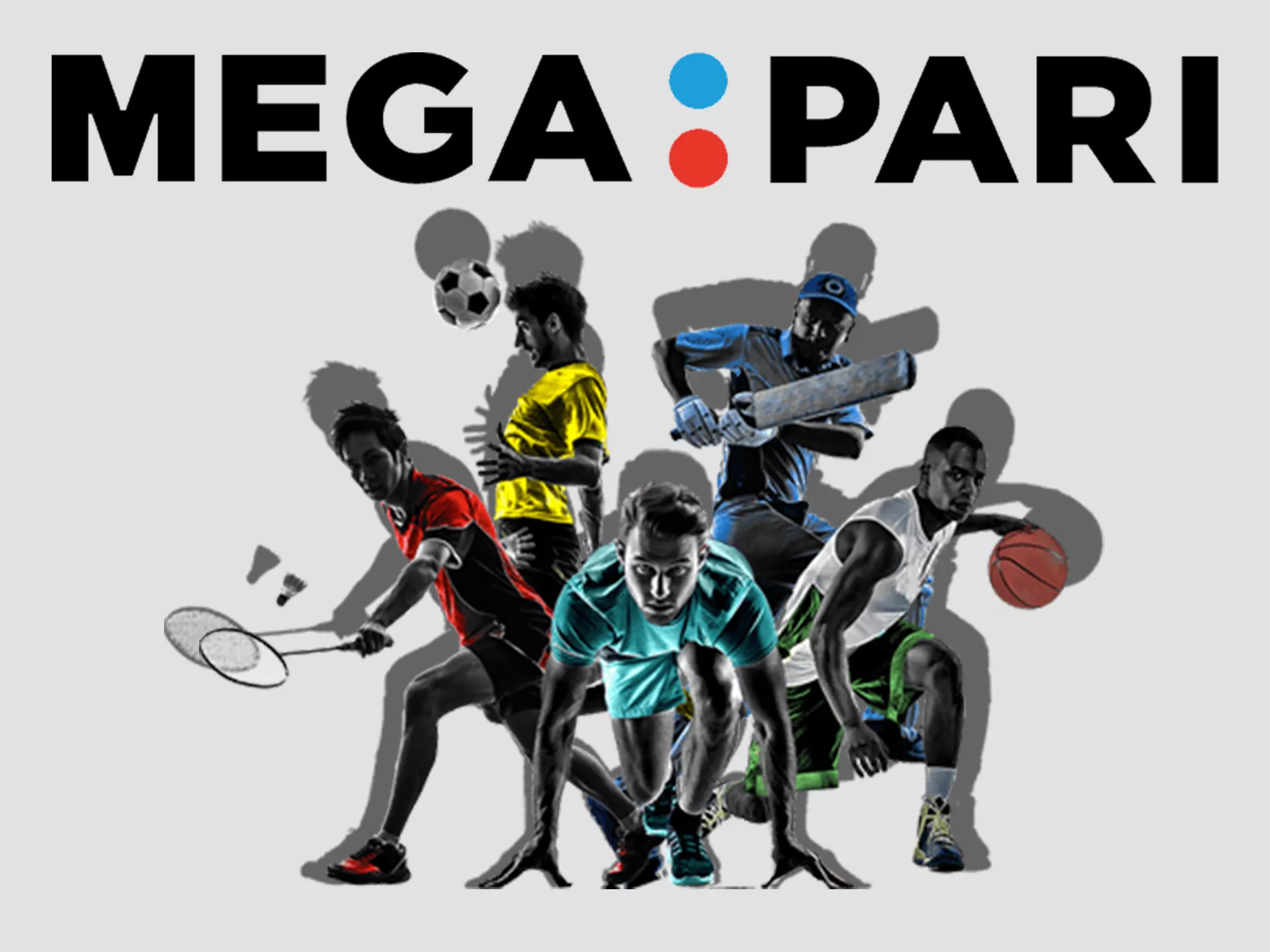 Bet on your favorite sports using the Megapari app.